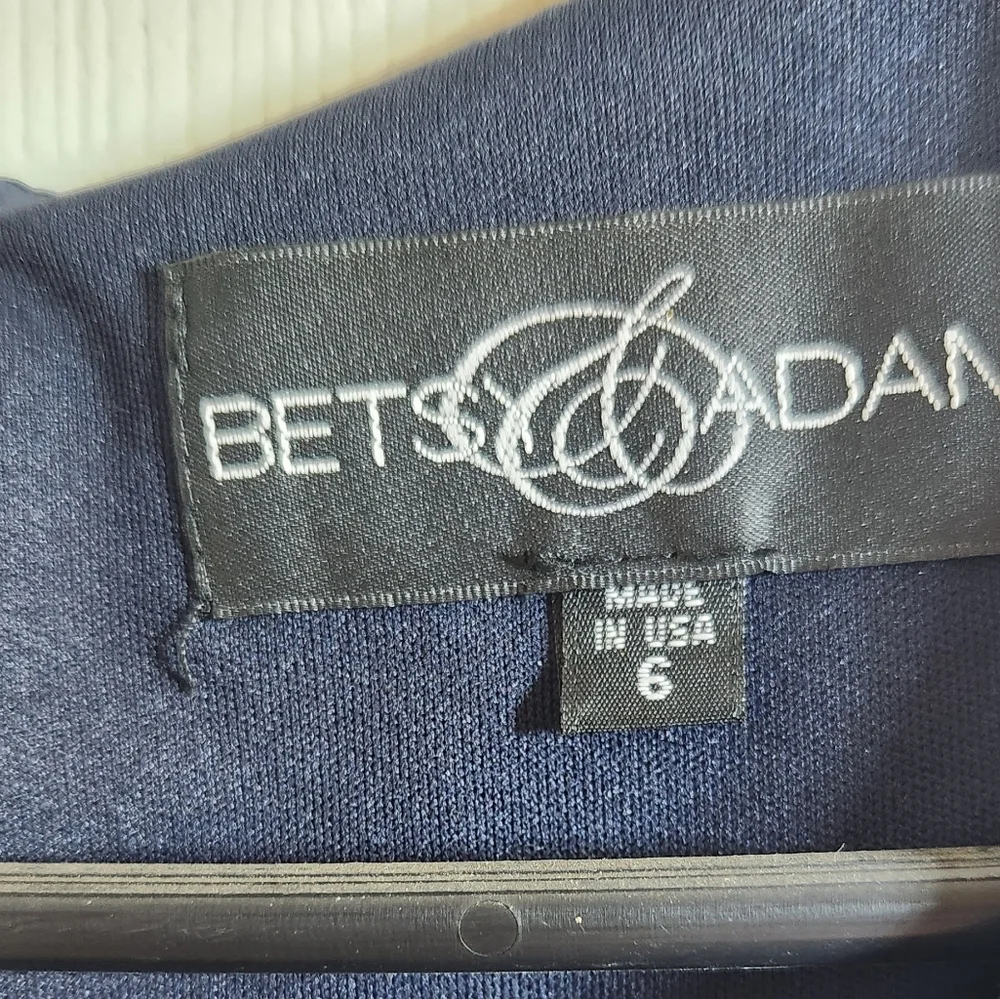 Besy Adam shirt